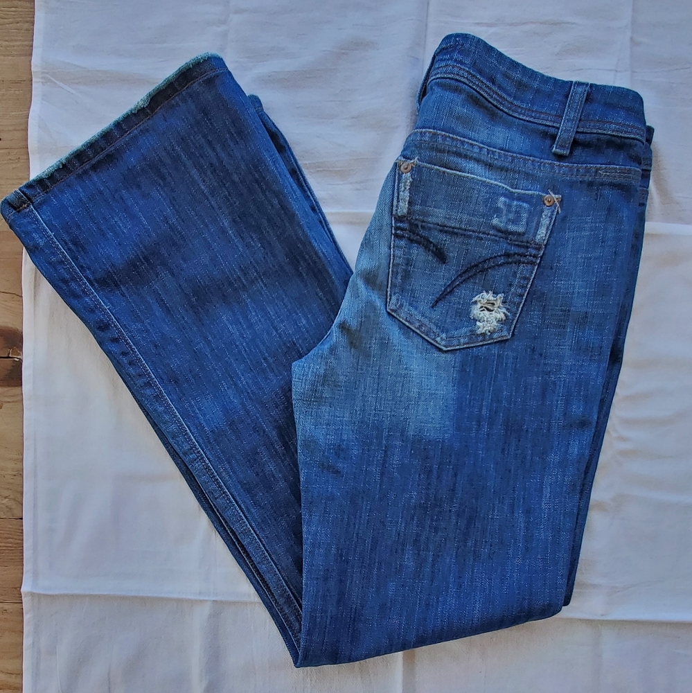 Vintage pair Joe's jeans size 29